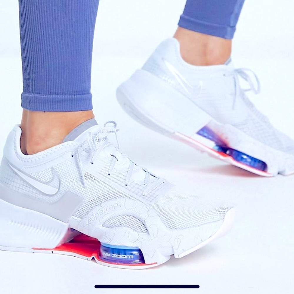 Cute Nike shoes 👟